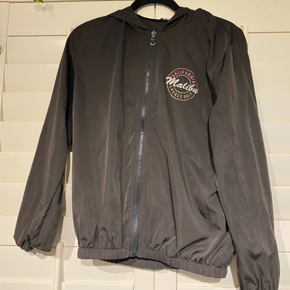 Brandy Melville jacket